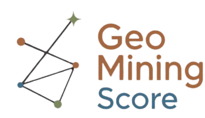 GeoMining Score